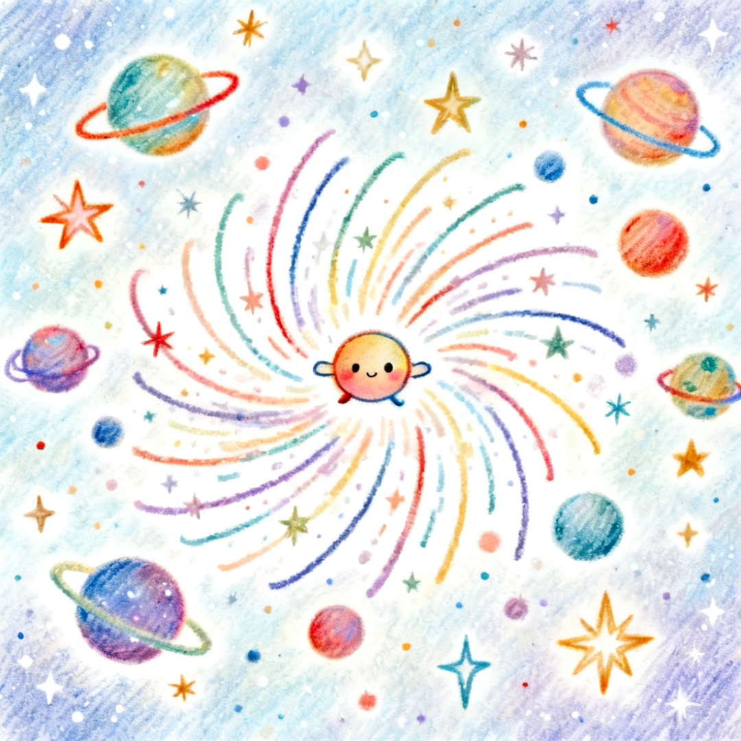 宇宙大爆炸创造平行宇宙